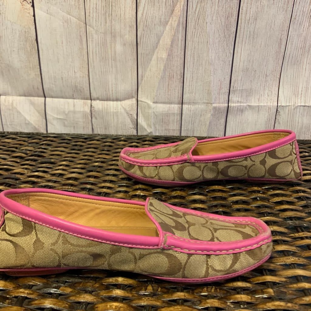Coach‎ Shana loafers - Picture 5 of 14
